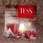Чай "Tess" ассорти набор 60 пакетиков фото 1 