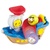 Игрушка для ванной «Пиратский корабль» PlayGo