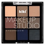 Тени для век Kiki Makeup Studio, тон 202