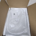 Wellsee Раковина накладная Brillant iCon 326002000 фото 4 