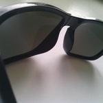 Солнцезащитные очки Patchwork NAG-173989 фото 4 