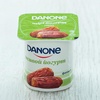 Йогурт Danone с финиками