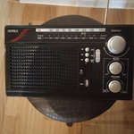 Радиоприёмник SUPRA ST-33U фото 3 