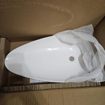 Wellsee Раковина накладная Faze Moment 337801000 фото 4 