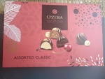 Конфеты Озерский сувенир O'ZERA Assorted Classic