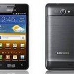 Телефон Samsung Galaxy R фото 1 