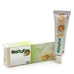 Флоцета гель