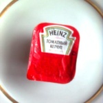 Томатный кетчуп Heinz фото 4 
