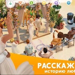 Игра "The Sims" фото 2 