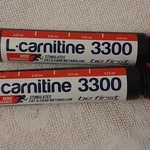 Be First L-carnitine 3300, 20 ампул фото 1 
