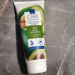 3 в 1 Маска для волос «Интенсивное питание» Avon  фото 2 