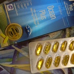 Orzax Ocean плюс в капсулах фото 1 