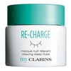 Ночная маска для лица "Релакс" Clarins My Clarins Re-Charge Relaxing Sleep Mask 