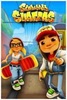 Игра "Subway Surfers"
