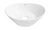 Wellsee Накладная раковина 339001000