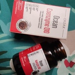 Бад Коэнзим Q10 Orzax (CoQ10) фото 3 