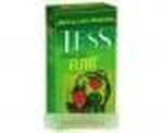 Чай Tess Flirt зеленый яблоко, земляника 25п*1,5г