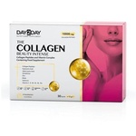 Коллаген пептид порошок со вкусом клубники ORZAX