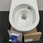 Lavinia Boho Инсталляция с унитазом 20219156R фото 3 