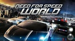 Игра "Need for Speed World"