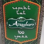 Чай Azadan 100 гр. фото 3 