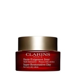 Восстанавливающий дневной крем Clarins Super Restorative Day Cream для любого типа кожи