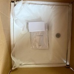 Wellsee Clermont Раковина и клапан 302606000 фото 4 