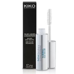 Белая тушь "базовая основа", увеличивающая объём р KIKO Building Base Coat Mascara