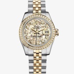 Часы Rolex Datejust фото 1 