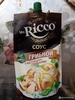 Соус грибной "Mr Ricco"