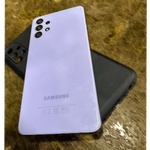 Телефон Samsung Galaxy Galaxy A32 фото 3 