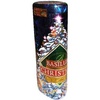 Чай BASILUR Christmas tea tree черный байховый, кр