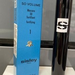 Тушь для ресниц Sisley So volume фото 1 