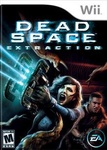 Игра "Dead Space: Extraction"