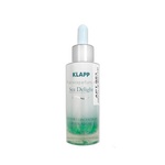 Бустер-концентрат "Зеленая водоросль" Klapp Sea Delight Booster Concentrate Green Algae