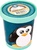 Мороженое 33 пингвина кокос без сахара