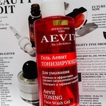 Гель для умывания AEVIT тонизирующий всех типов кожи 200 мл фото 3 