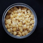 Консервированная кукуруза GLOBUS, сладкая в зернах фото 2 