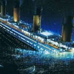 Фильм "Титаник" (1997) фото 1 