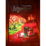 Конфеты Lorentini "Вишня в шоколаде"