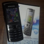 Телефон Samsung C3011 фото 1 