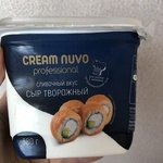 Сыр творожный Cream Nuvo Professional фото 1 