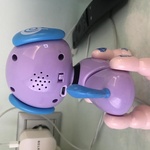Интерактивная игрушка робот «Щенок» Рокси фото 2 