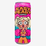 Энергетический напиток Easy Peasy арбуз-гуава