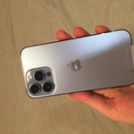 Телефон Apple iPhone 13 pro фото 1 