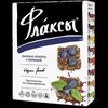 Флаксы льняные с черникой. Компас Здоровья