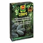 Удобрение Compo для хвойников 1 кг
