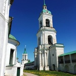 Спасо-Яковлевский Димитриев монастырь, Ростов Великий, Россия фото 3 