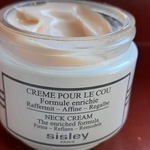 Крем для шеи Sisley Crème pour le Cou фото 2 