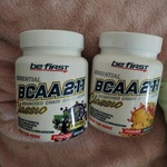 BE FIRST BCAA 2:1:1 фото 1 